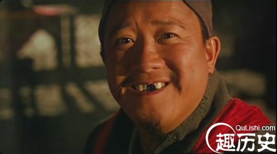 “三寸丁、谷树皮”是何意?为啥它成了武大郎代名词