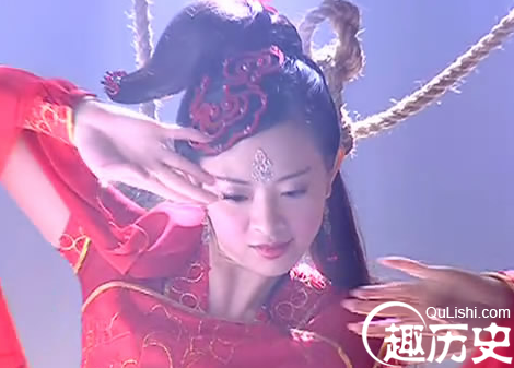 窅娘