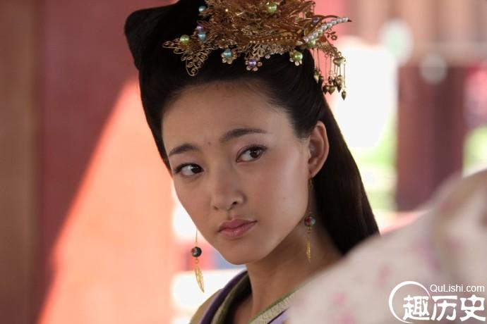 汉文帝女人慎夫人怎么死的 刘恒妃子慎夫人是谁