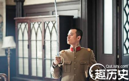 张学良