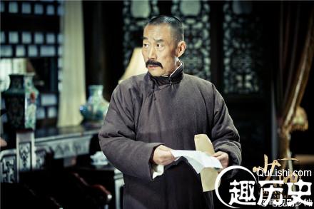 张作霖