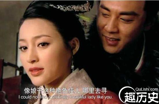 潘金莲是不是良家妇女?如何评价潘金莲的行为