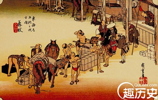 涨姿势!古代世界各国都怎么称呼中国?