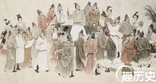 涨姿势!古代世界各国都怎么称呼中国?