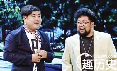 修睿乔杉