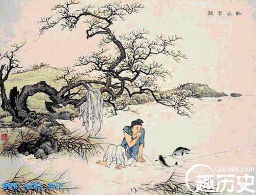 “二十四孝”王祥卧冰的真相是怎样?