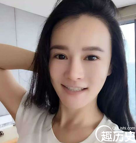 冉莹颖