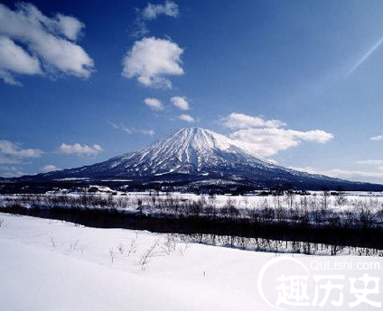 长白山