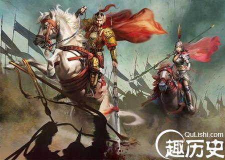 刘整