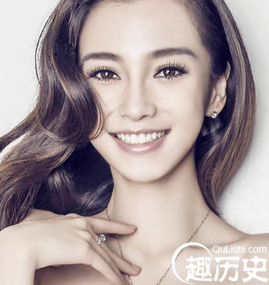 Angelababy
