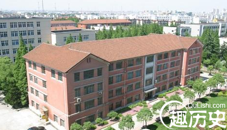同济大学天佑楼