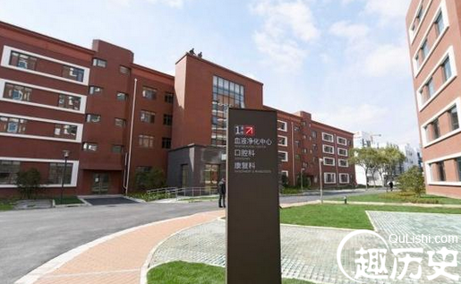 同济大学天佑楼