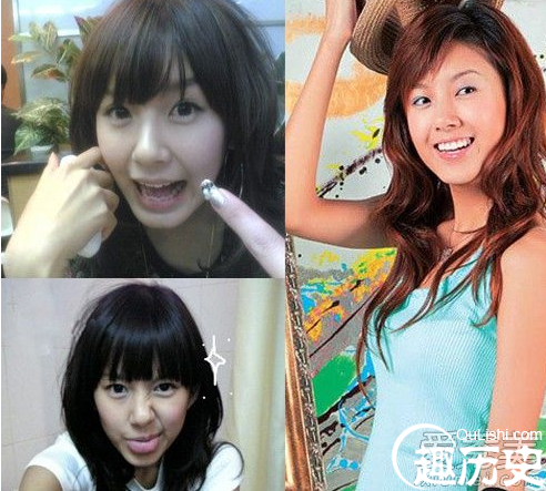 张子萱