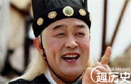 魏忠贤