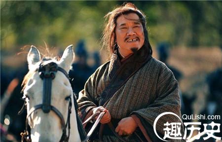 庞统