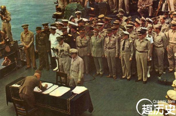 美国向日本投了2枚原子弹 日本为何还要感谢它?