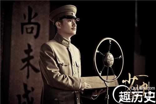 盘点:少帅张学良一生上不得台面的五件事!