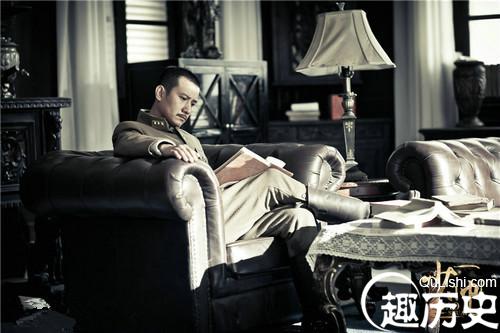 盘点:少帅张学良一生上不得台面的五件事!