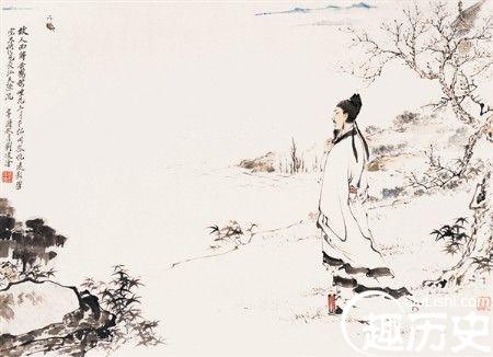 李白为何爱当上门女婿:一切为了捞官做