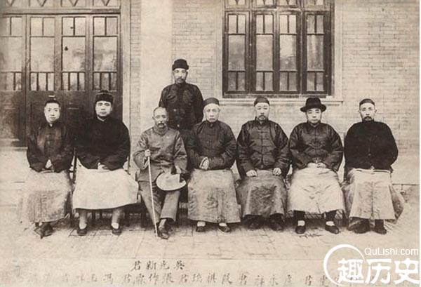 杨宇霆