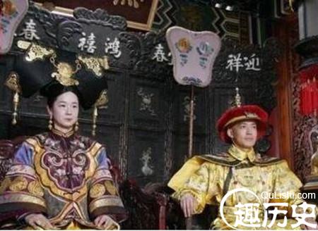 慈禧