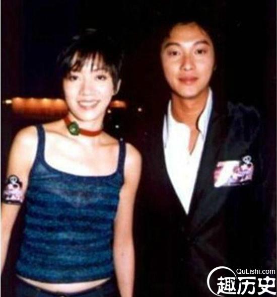 梅艳芳内衣被拍卖 徒弟谭耀文怒斥:无良,反对!