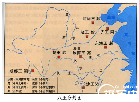 八王之乱谁才是罪魁祸首?是司马炎还是司马攸
