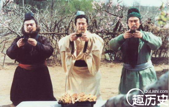 刘备与关羽称兄道弟竟是假象!借刀杀人才是真目的