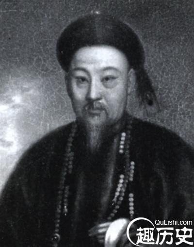 爱新觉罗·耆英