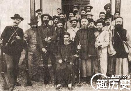 黄埔条约的主要内容是什么?黄埔条约的原文内容