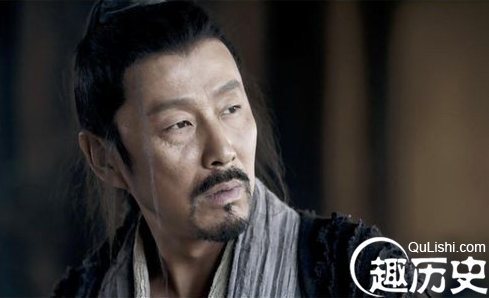 刘邦临终前的两个预言竟成现实 刘邦预言了什么