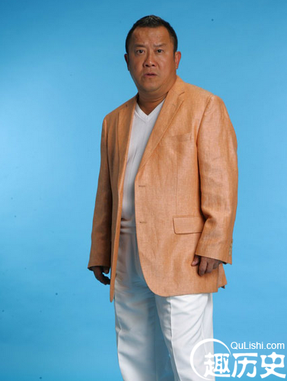 曾志伟