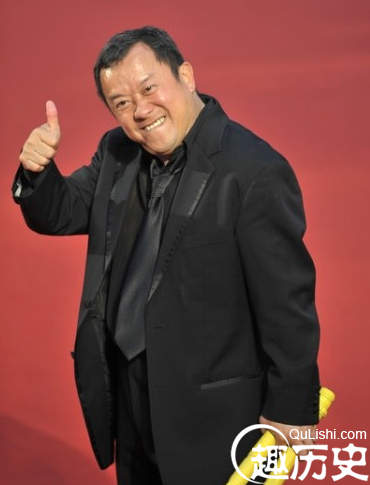 曾志伟