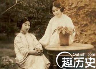 陈独秀的“不伦之恋”:和小姨子高君曼私奔结婚