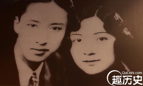 陈独秀的“不伦之恋”:和小姨子高君曼私奔结婚