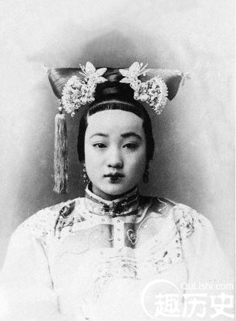 珍妃