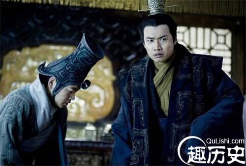 胡亥是个怎样的皇帝?为什么是胡亥而不是扶苏