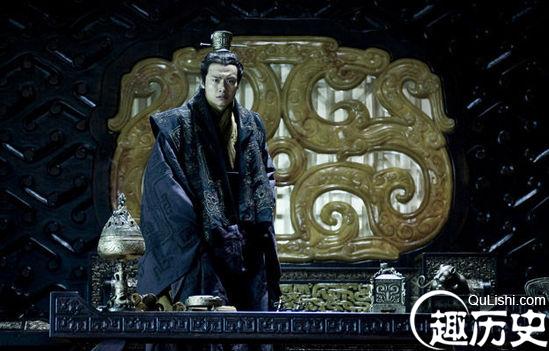 胡亥是个怎样的皇帝?为什么是胡亥而不是扶苏