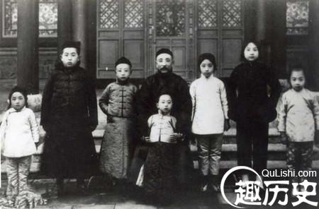张学良