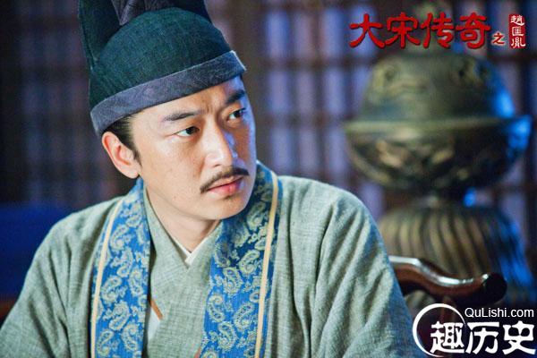 赵光义毒死哥哥宋太祖!铁证在于“毒药”的秘密