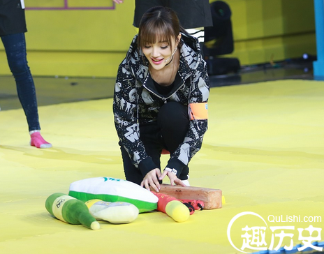 贾乃亮李小璐