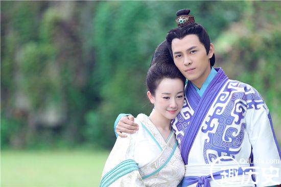 范蠡与西施的二儿子因为花钱太抠门而害死亲弟弟