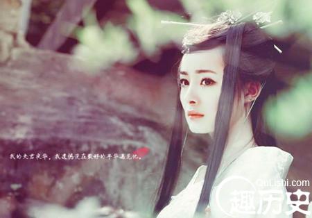 三生三世十里桃花
