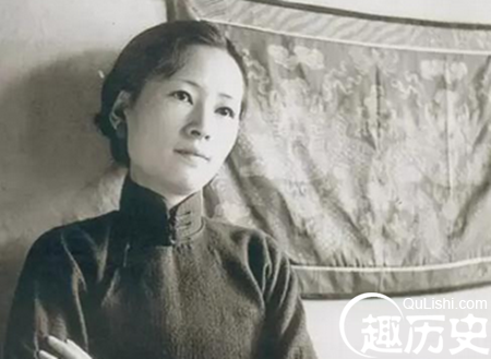 林徽因