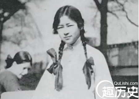 林徽因