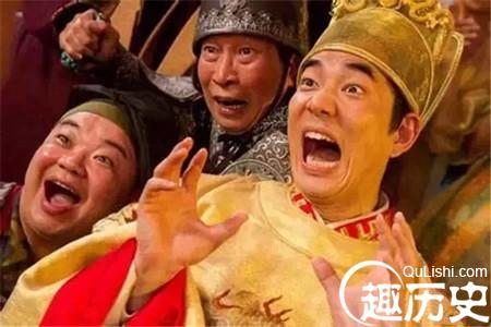 明武宗朱厚照