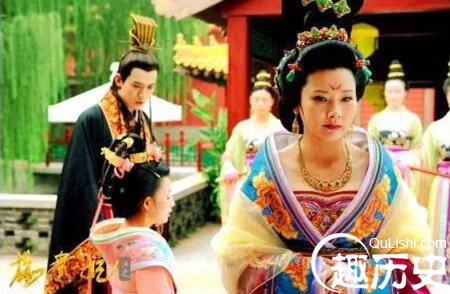 武惠妃