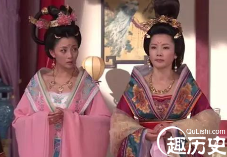 武惠妃