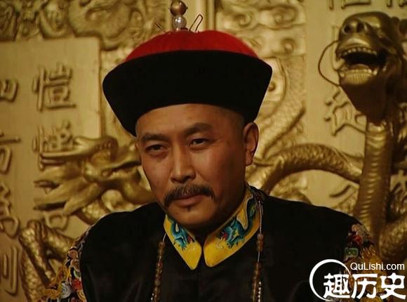 清代皇帝是怎么称自己的 原来并不一直只自称朕