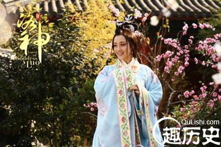 甄宓